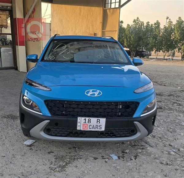 هيونداي كونا 2023 للبيع في العراق - الحلة